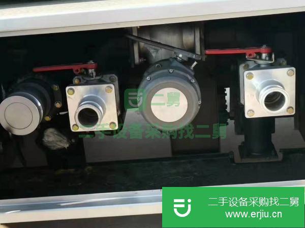 轉(zhuǎn)讓10噸加油車