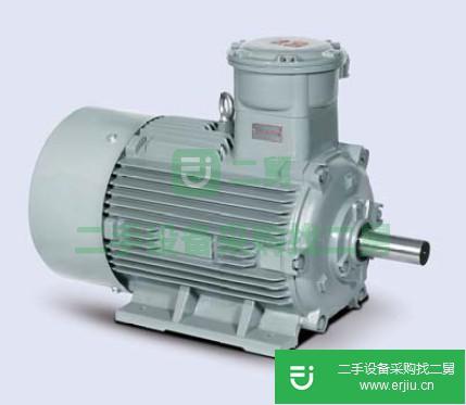 黑龍江哈爾濱電機轉讓出售