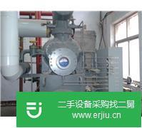 河北保定急售大型二手制冷機組