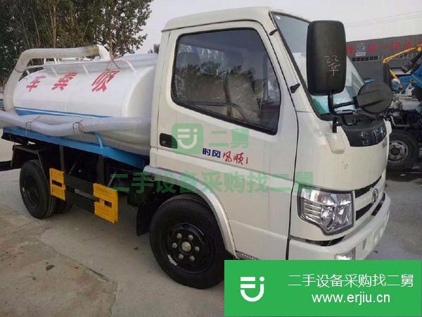 轉讓真空二手吸糞車、二手吸糞車 、大小型吸糞車都有