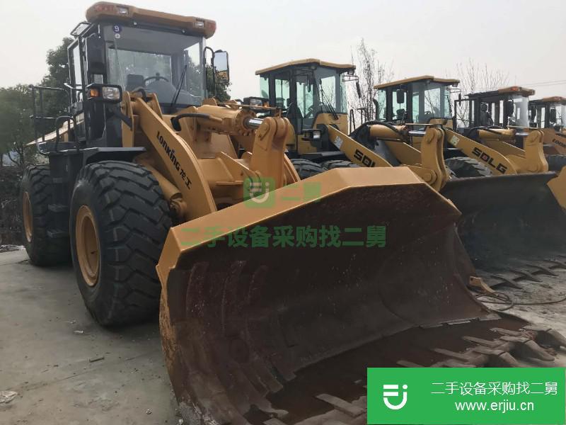 巴音郭楞二手徐工壓路機,50裝載機,推土機,合力叉車,小挖機