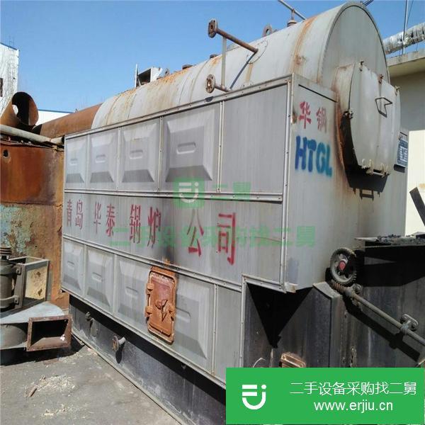 轉讓二手電熱鍋爐  蒸汽鍋爐