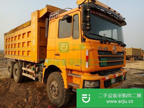 二手后八輪工程車 全部低價出售 車多價格合理