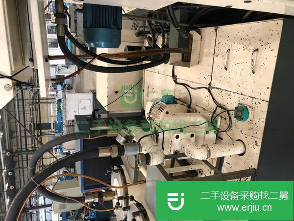 秦川齒輪磨床出售