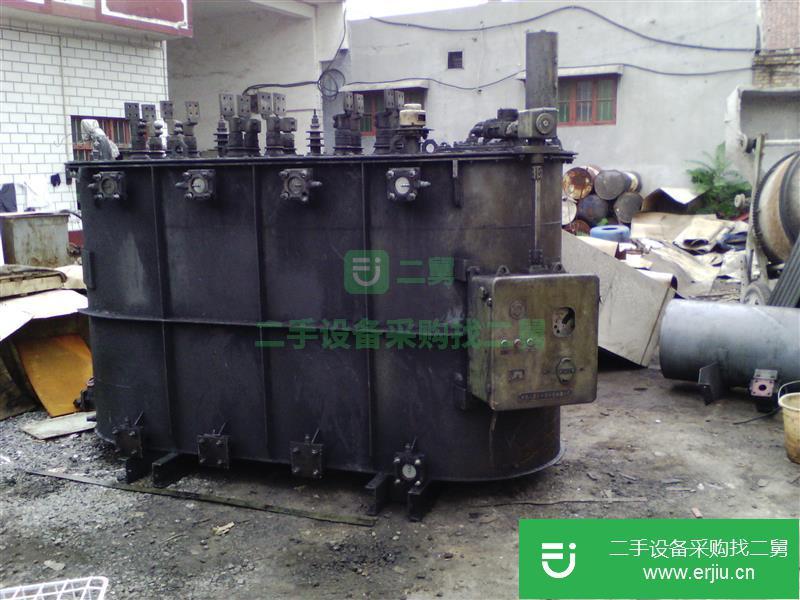 河南轉讓出售電爐變壓器，電爐變壓器