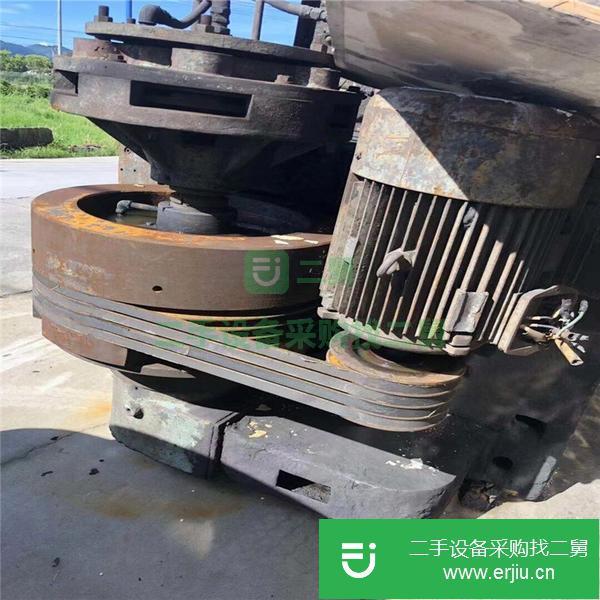 轉讓J31-250噸單點壓力機
