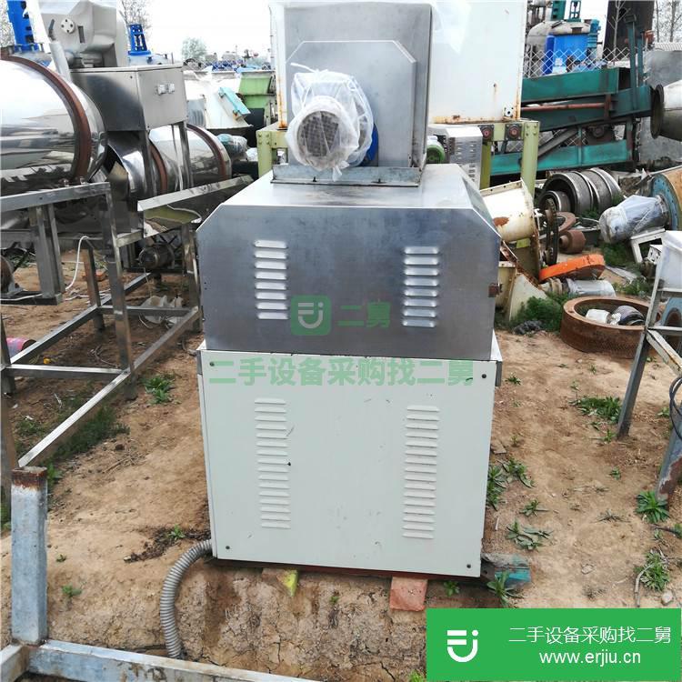 低價出售狗糧膨化機 65型飼料膨化機
