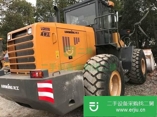 二手鏟車二手50鏟車二手30鏟車出售