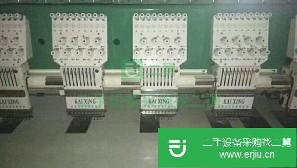 轉讓方園 方成 三創 越旺924/330頭距剪線機處理