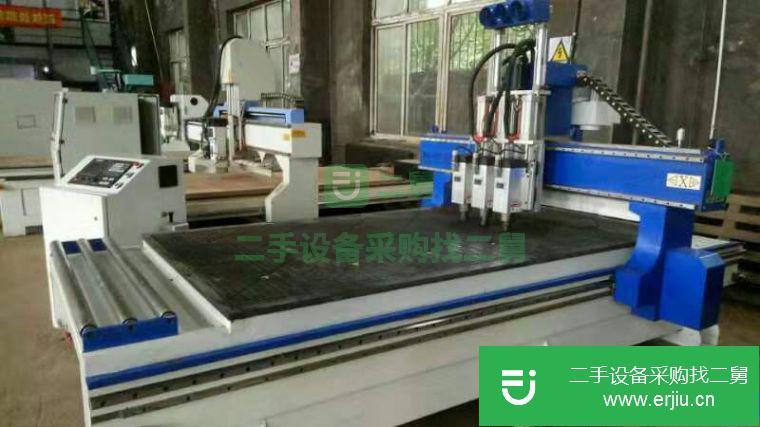 轉(zhuǎn)讓:出售二手九成新雕刻機(jī)