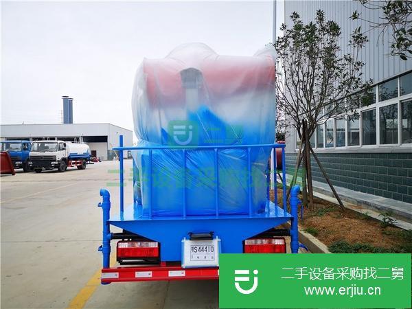 轉(zhuǎn)讓東風(fēng)多利卡5噸灑水車有現(xiàn)車試好就走