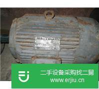 廣東二手電動機轉讓出售