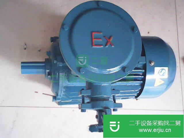 天津和平區電動機轉讓出售
