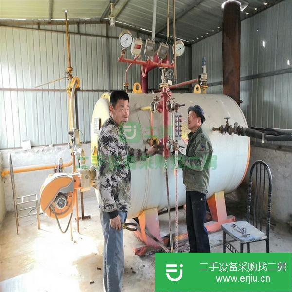 轉讓二手電熱鍋爐  蒸汽鍋爐