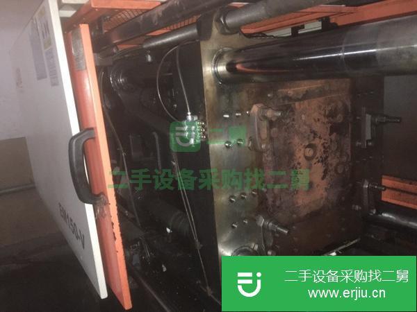 轉讓處理:2014年震德150T省電泵注塑機四臺