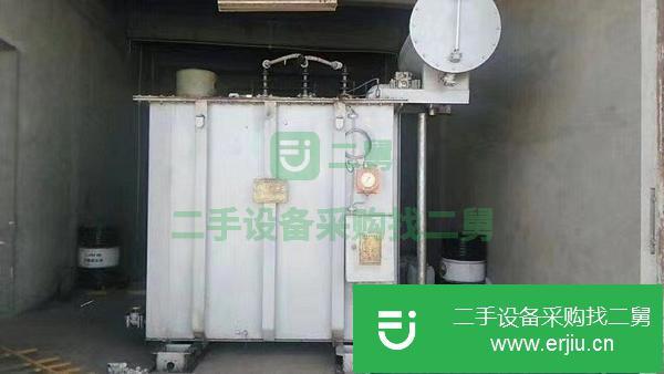 出售電弧爐變壓器一臺。