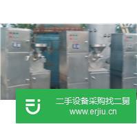 轉讓出售九成新二手粉碎機