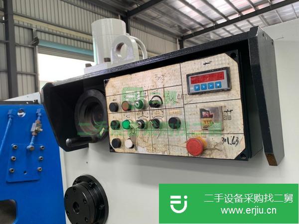 二手剪板機閘式舊剪板機二手折彎舊剪板機低價轉讓