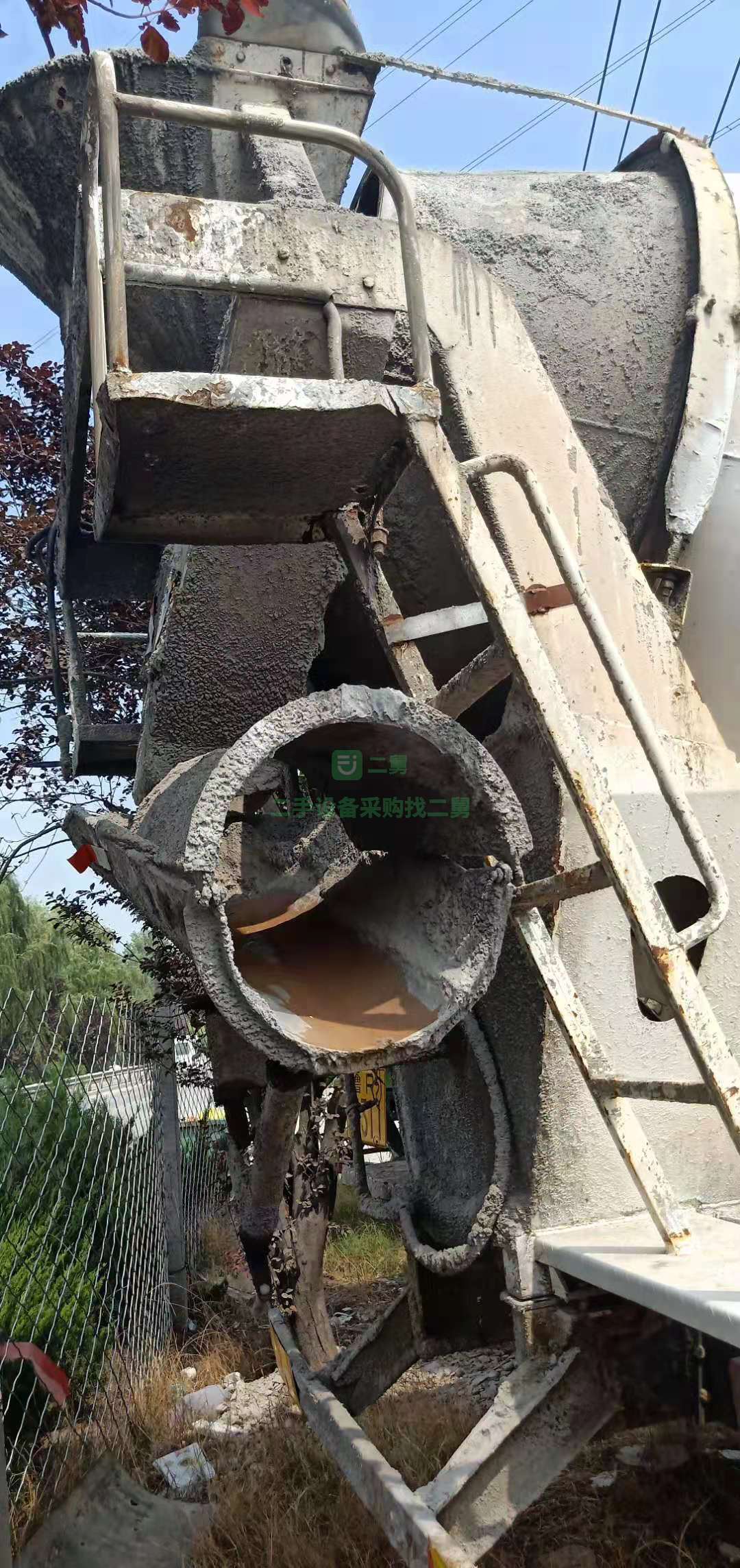 急售9成新二手 大運7方罐  17年車 車況精品，輪胎好，手續齊全，包提戶，回家就能干活  懂車的來二手大運 7 方罐車 國五排量國五江蘇省連云港市