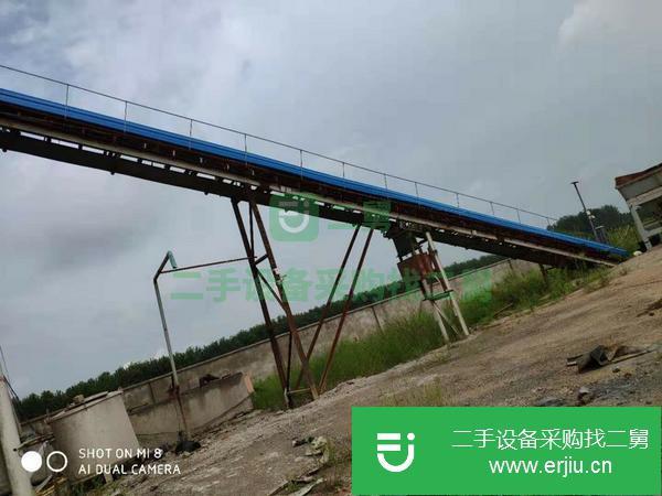 轉(zhuǎn)讓仕高瑪120攪拌站