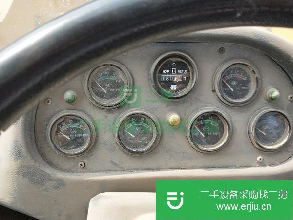 轉讓30鏟車11年車13年買的個人一手車