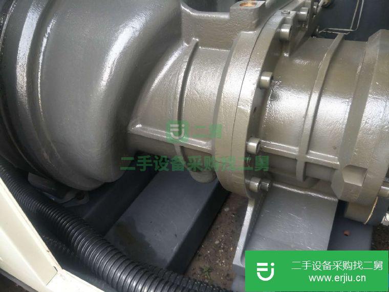轉讓二手復盛SA250空氣壓縮機9成新