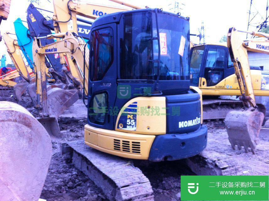 出售二手小型挖機，二手小型挖掘機，二手小型鉤機，二手35-60挖掘機