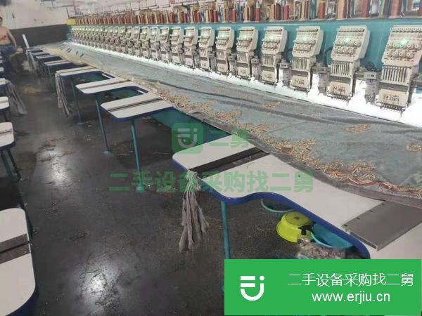 轉讓正大928360全伺服剪線機4臺