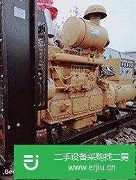柴油機組低價供應 柴油出租柴油發電機組九成新