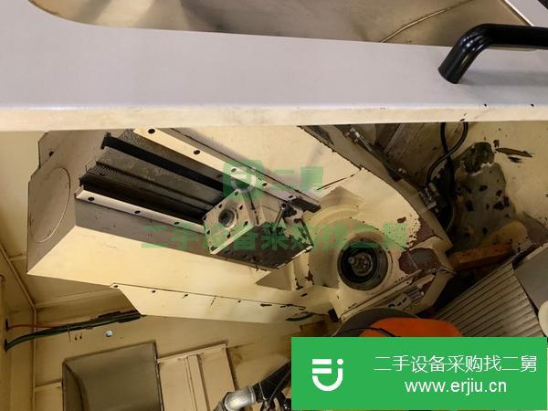 秦川齒輪磨床出售