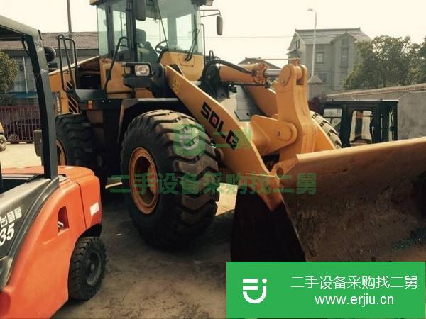二手鏟車二手50鏟車二手30鏟車出售