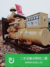 柴油機組低價供應 柴油出租柴油發電機組九成新