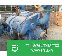 河北保定急售大型二手制冷機組