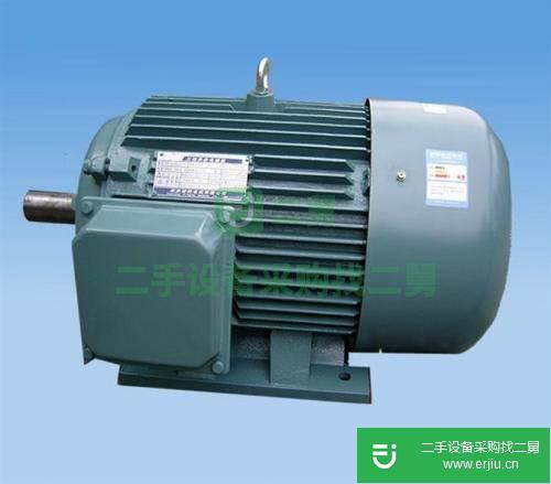 江蘇二手電機轉讓出售