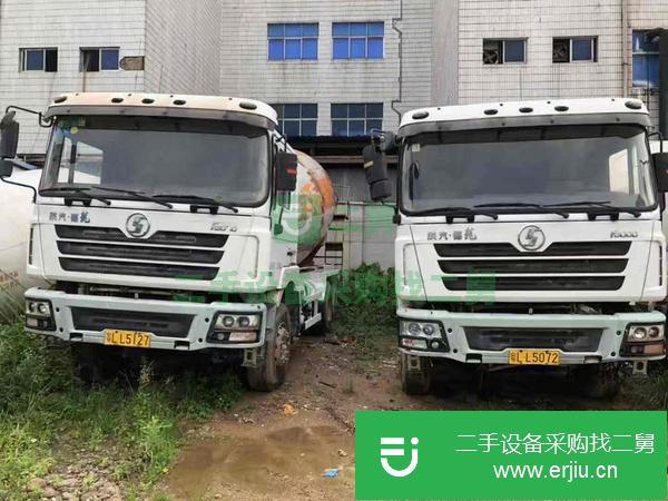二手的九成新的德龍工程車低價轉讓