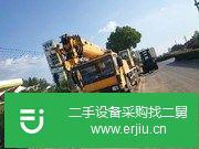 轉(zhuǎn)讓徐工20G吊車10年10月份