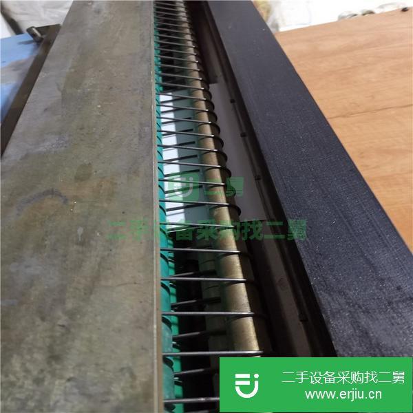 轉讓/出售個人自用橫切機分切張片機