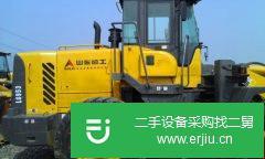 錦州二手鏟土機械30 50二手裝載機