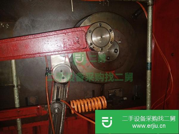 出售14B.17B冷鐓機