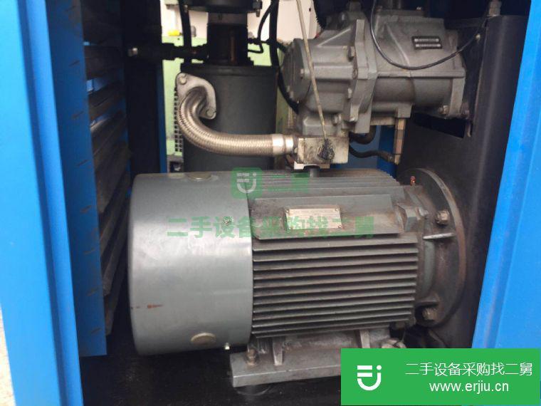 二手40P螺桿式空壓機(jī)30KW優(yōu)惠轉(zhuǎn)讓