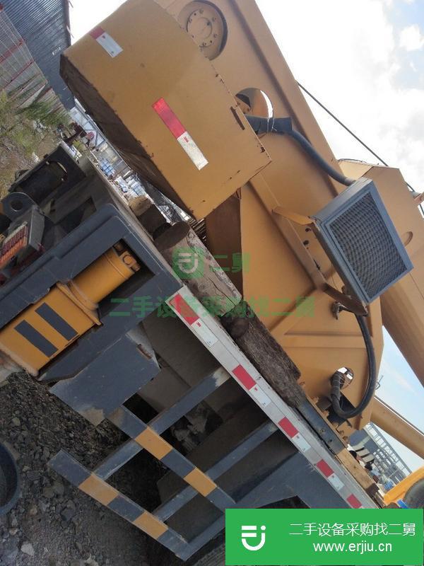 轉讓出售二手東風國五16吊車