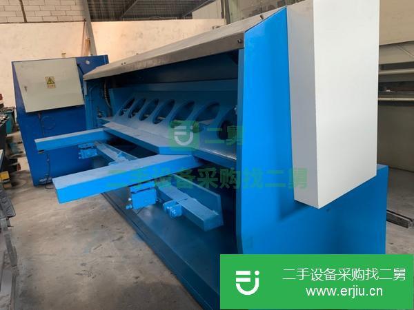 二手數控剪板機二手剪板機二手折彎低價轉讓