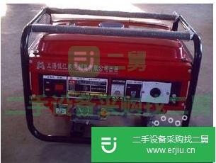 9成新錢江汽油發(fā)電機便宜轉(zhuǎn)讓