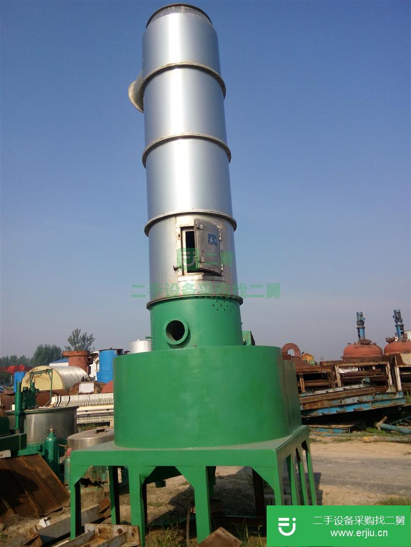 轉讓出售九成新二手噴霧干燥機