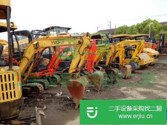 轉讓:出售二手挖掘機 現貨