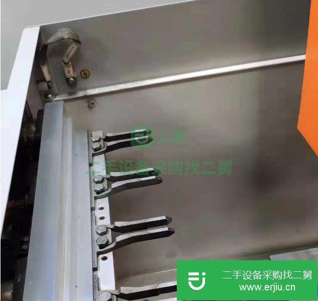 轉(zhuǎn)讓:二手夏米爾FO23UP鏡面火花機