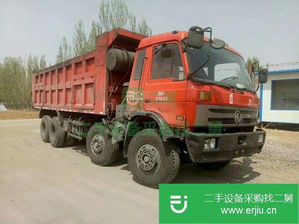 出售國三、國四、國五前四后八自卸車,特商、軒德x6、天錦、