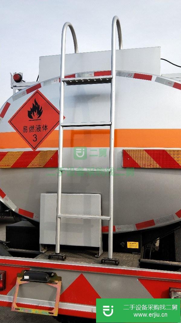 12方油罐車手續齊全低價出售