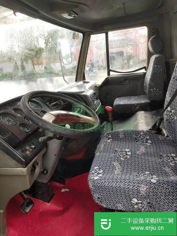 中聯20噸吊車轉讓