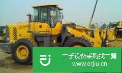錦州二手鏟土機械30 50二手裝載機